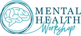 Mental Health Workshop Logo